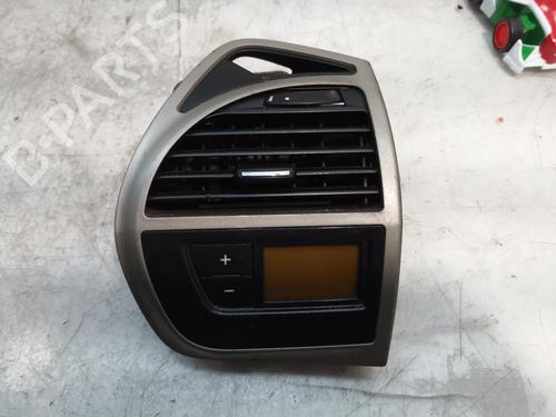 Climate control CITROËN C4 Picasso I MPV (UD_)  | BP11282594I5 