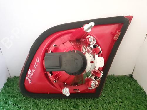 Left tailgate light VW PASSAT B6 (3C2) 2.0 TDI | BP20333932C79 