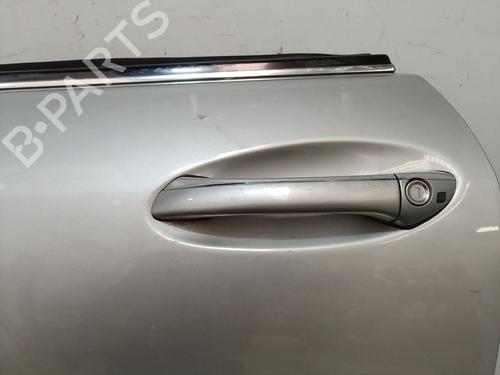 Left front door MERCEDES-BENZ CLK (C209) CLK 270 CDI (209.316) | BP26520159C2 