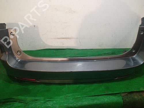 Rear bumper HONDA CIVIC IX Tourer (FK) 1.6 i-DTEC (FK3) | BP29132875C8 