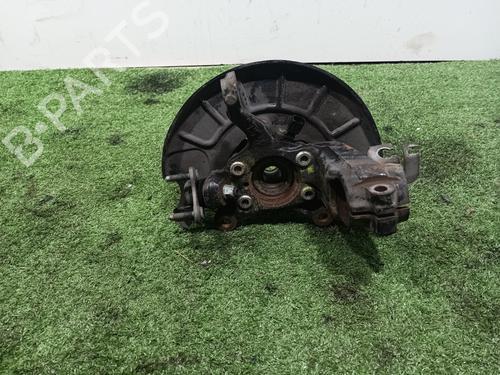 Left rear steering knuckle VW GOLF PLUS V (5M1, 521)  | BP16182790M27 