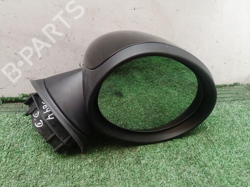 Used Right mirror MINI MINI (F55) Cooper D (116 hp) 29132841
