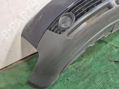 Front bumper AUDI A4 B6 (8E2) 1.9 TDI | BP27995356C7 