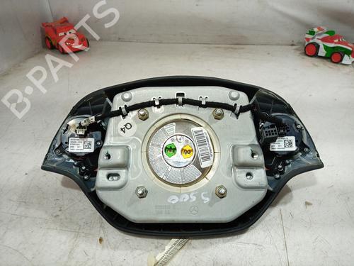 Driver airbag MERCEDES-BENZ S-CLASS (W221, V221)  | BP11745824C9 