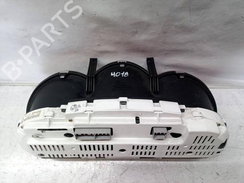 Instrument cluster KIA CERATO I Hatchback (LD) 2.0 CRDi | BP9121188C47 