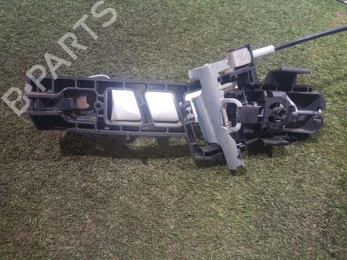 Rear right lock FORD FIESTA VI (CB1, CCN) 1.0 EcoBoost | BP24864071C99 