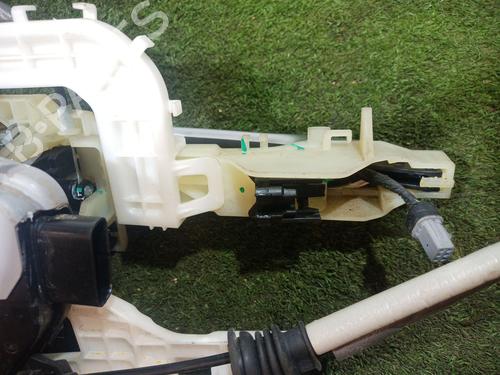 Front left lock HYUNDAI IONIQ (AE) 1.6 GDI Hybrid | BP29250579C98 