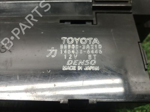 Climate control LEXUS GS (_S16_) 300 (JZS160_, JZS160R) | BP26566758I5 