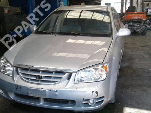 Used Parts KIA CERATO I Hatchback (LD)  2.0 CRDi  993147
