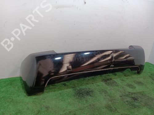 Rear bumper CITROËN C2 (JM_)  | BP13686951C8 