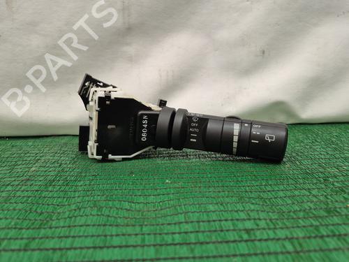 Used Steering column stalk NISSAN QASHQAI / QASHQAI +2 I (J10, NJ10, JJ10E) 1.5 dCi (110 hp) 26958761