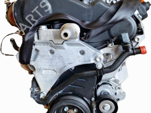 Engine VW TIGUAN (5N_) 2.0 TDI 4motion | BP37795429M1 - Image 4