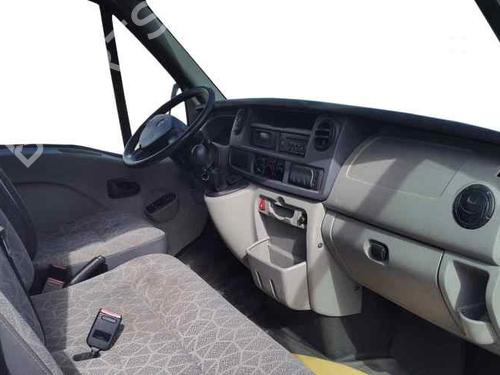 Bremssattel links hinten RENAULT MASTER II Van (FD)  | BP30469896M107 