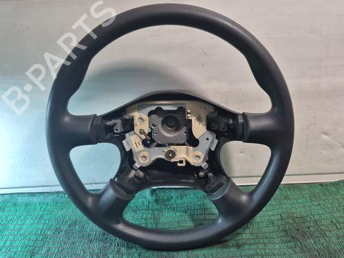 Used Steering wheel Steering wheel NISSAN X-TRAIL I (T30) 2.2 dCi (136 hp) 33855310 33855310
