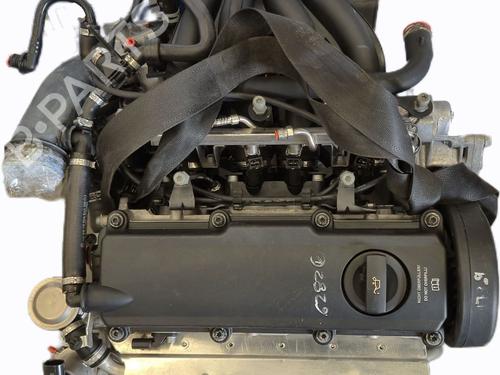 Engine VW PASSAT B5.5 (3B3) 1.6 | BP38772432M1 - Image 5