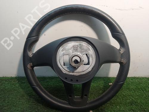 Steering wheel MERCEDES-BENZ B-CLASS Sports Tourer (W246, W242) B 180 CDI (246.200) | BP18485509C49 