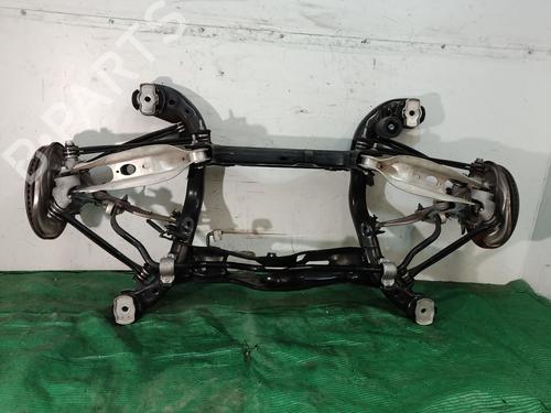 Rear axle AUDI Q5 (FYB, FYG) 2.0 TDI quattro | BP25900858M2 