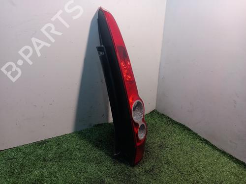 Right taillight FORD FIESTA V (JH_, JD_)  | BP16281068C35 
