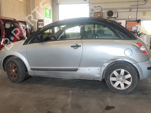 Instrument cluster CITROËN C3 Pluriel (HB_)  | BP10320083C47 