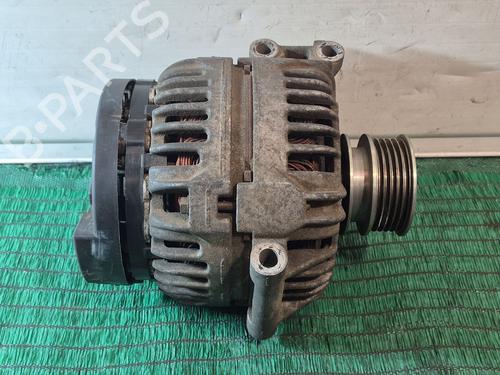Used Alternator RENAULT LAGUNA II (BG0/1_) [2001-2007]  32264825