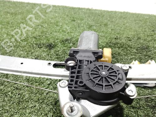 Rear right window mechanism BMW 3 (E46) 320 d | BP21499912C25 