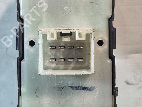 Left front window switch JEEP COMMANDER (XK, XH) 3.0 CRD 4x4 | BP32079884I27 