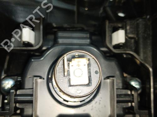 Middle console HONDA CIVIC IX Tourer (FK) 1.6 i-DTEC (FK3) | BP29132876I22 