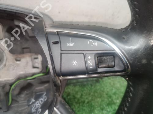 Steering wheel AUDI Q3 (8UB, 8UG) 2.0 TDI | BP29254514C49 