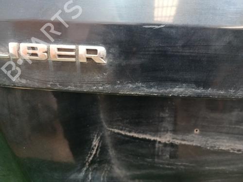 Tailgate DODGE CALIBER 2.0 CRD | BP16092517C6