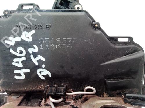 Front left lock VW GOLF IV (1J1) 1.9 TDI | BP9952895C98 