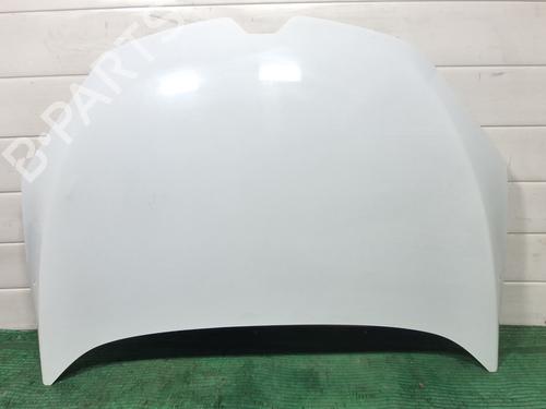 Used Hood Hood RENAULT MEGANE III Coupe (DZ0/1_) 1.5 dCi (95 hp) 40102770 40102770