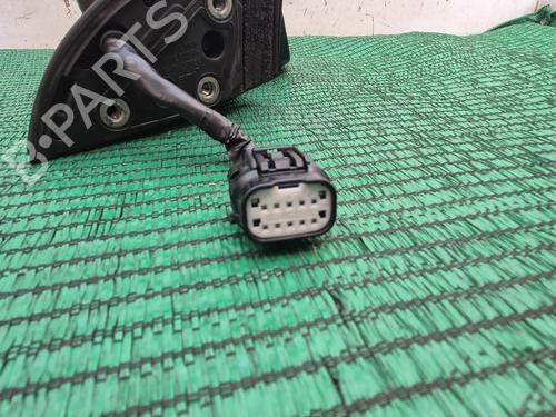 Right headlight KIA CEE'D Sportswagon (JD) 1.6 CRDi 128 | BP29763844C29 