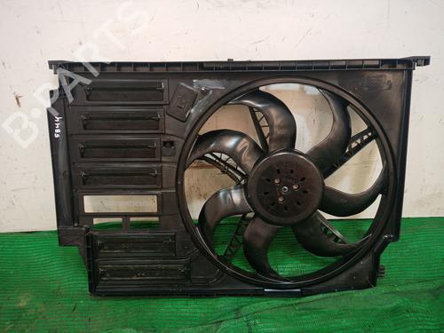 Radiator fan MINI MINI (F55) Cooper D | BP29132913M35 