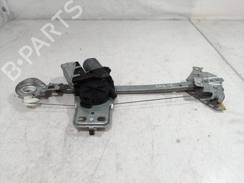 Used Rear left window mechanism PEUGEOT 307 Break (3E) [2002-2009]  10036084
