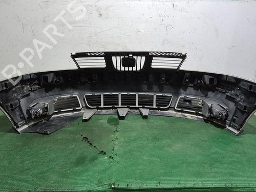 Front bumper SEAT ALHAMBRA (7V8, 7V9) 1.9 TDI | BP28084451C7 