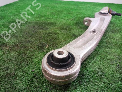 Left front suspension arm AUDI A8 D3 (4E2, 4E8) 4.2 FSI quattro | BP13466030M12 