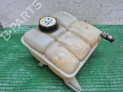 Used Expansion tank FORD KUGA I 2.0 TDCi (140 hp) 26615954