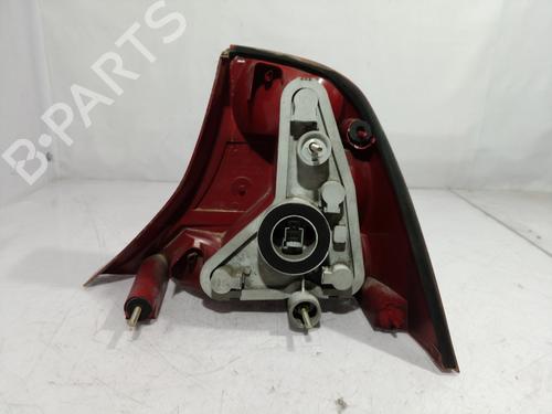 Left taillight FORD FOCUS I (DAW, DBW)  | BP9539156C34 