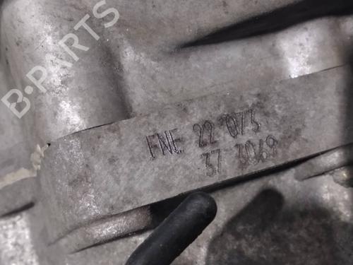 Gearbox AUDI A3 (8P1) 1.9 TDI | BP7928819M3 