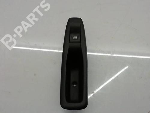 Used Left rear window switch Left rear window switch RENAULT CAPTUR I (J5_, H5_) 1.5 dCi 110 (110 hp) 8241107 8241107