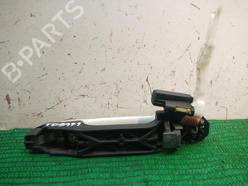 Rear right exterior door handle TOYOTA RAV 4 III (_A3_) 2.2 D (ALA35_) | BP30168724C130