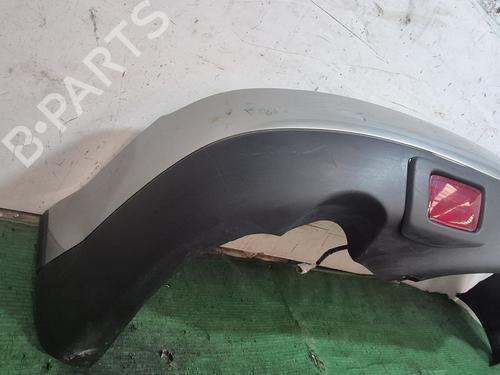 Rear bumper SUBARU TRIBECA (B9) 3.0 (WXE) | BP29612606C8 