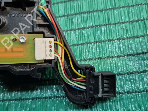 Steering column stalk VW TIGUAN (5N_) 2.0 TDI 4motion | BP30510483I23 