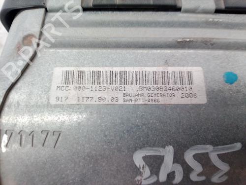Passenger airbag SMART CITY-COUPE (450)  | BP10141886C10 