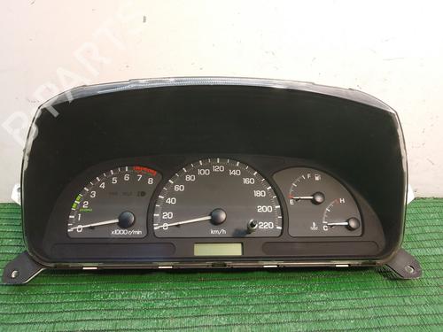 Cockpit DAEWOO REZZO (U100) [2000-2025]  19085139