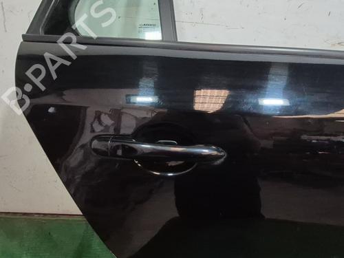 Right rear door RENAULT MEGANE IV Grandtour (K9A/M/N_) 1.6 dCi 130 | BP27297725C5