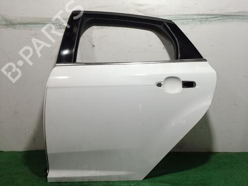 Used Right rear door FORD FOCUS III 1.0 EcoBoost (125 hp) 24149061