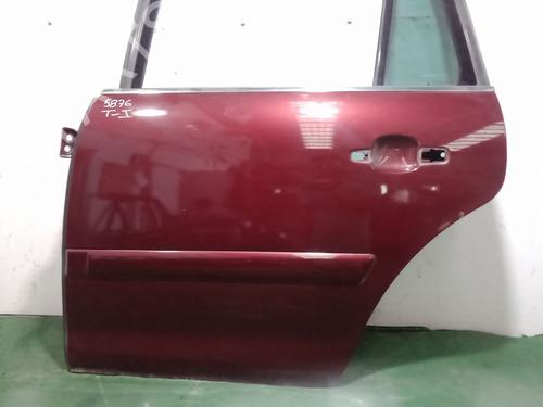 Left rear door CITROËN C4 Picasso I MPV (UD_) 2.0 HDi 165 | BP27473474C4 