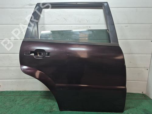 Used Right rear door SSANGYONG REXTON / REXTON II (GAB_) 2.7 Xdi (163 hp) 32298262