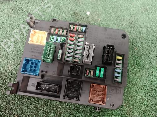 Used Fuse box CITROËN C4 Grand Picasso II (DA_, DE_) 2.0 BlueHDi 150 (150 hp) 29250647